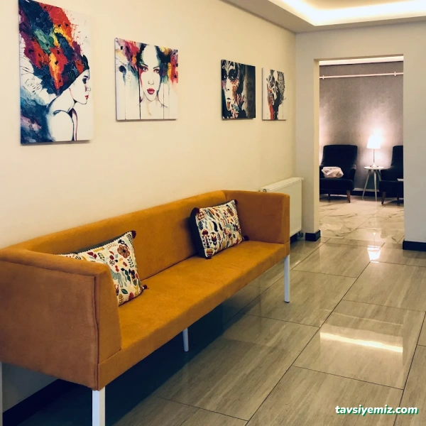 Estefit Butik Lazer Epilasyon Merkezi