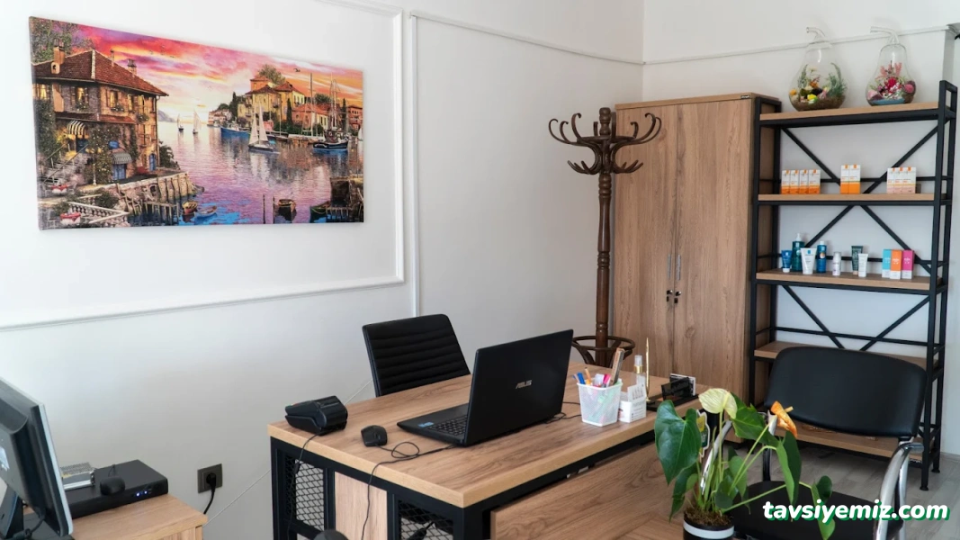 Estefit Güzellik Ve Zayıflama Merkezi