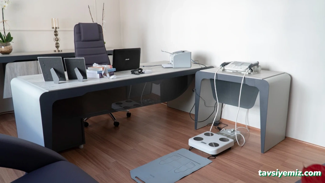 Estefit Güzellik Ve Zayıflama Merkezi