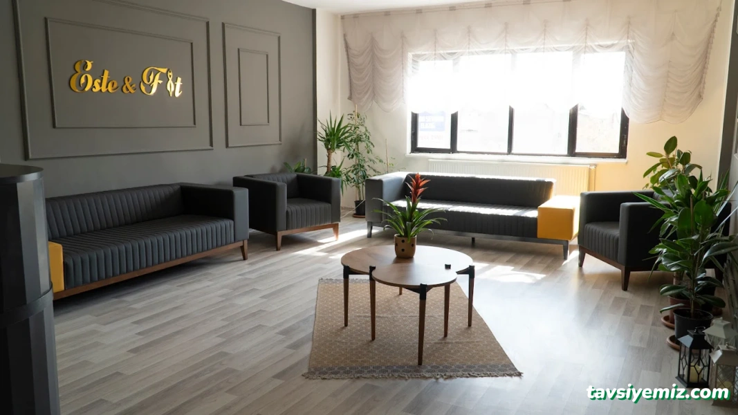 Estefit Güzellik Ve Zayıflama Merkezi