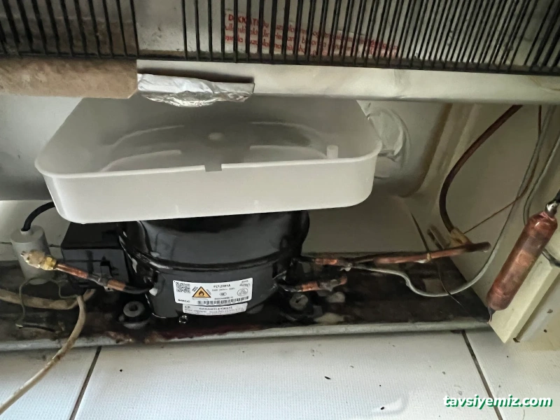 Estek Beyaz Eşya Teknik Servis