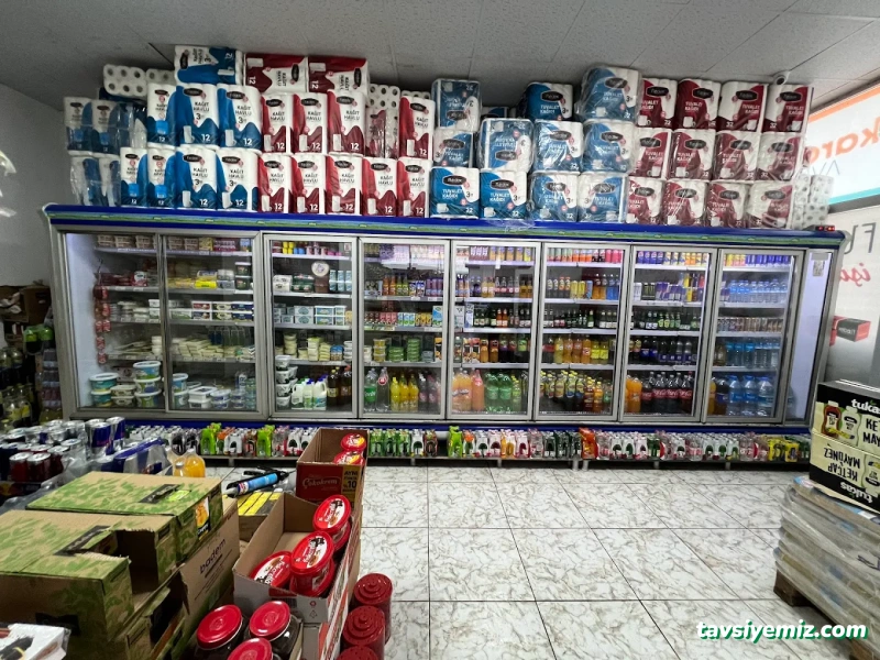 Estek Beyaz Eşya Teknik Servis