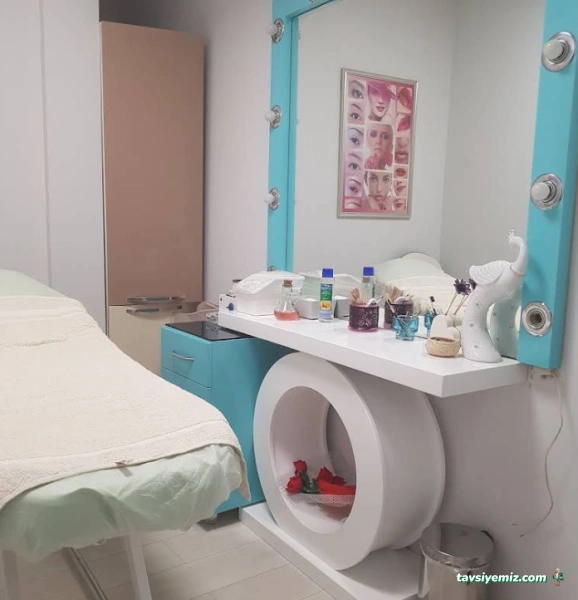 Estelia House Beauty Center