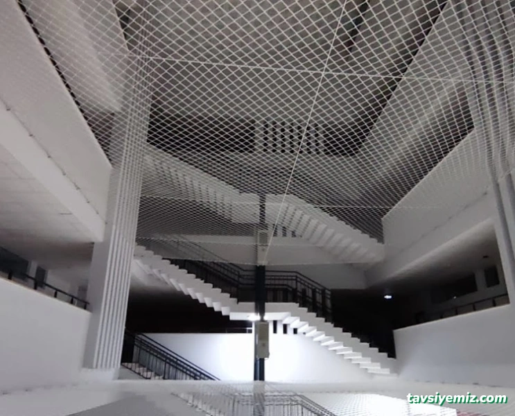 Estem İş Güvenliği Ekipmanları Ve Hırdavat