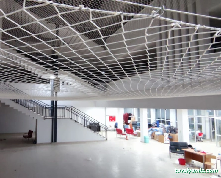 Estem İş Güvenliği Ekipmanları Ve Hırdavat