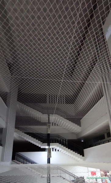 Estem İş Güvenliği Ekipmanları Ve Hırdavat