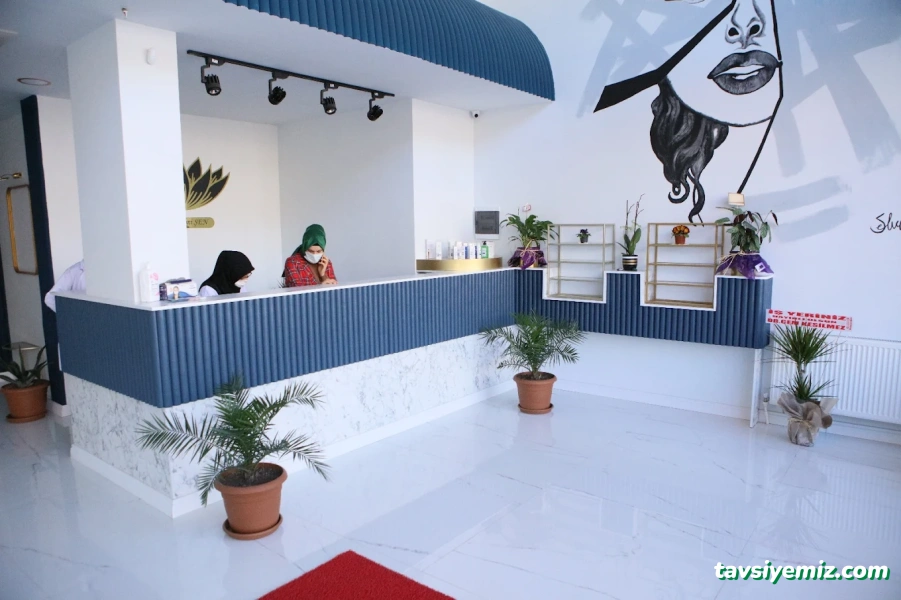 Estemar Saç Ekim Merkezi