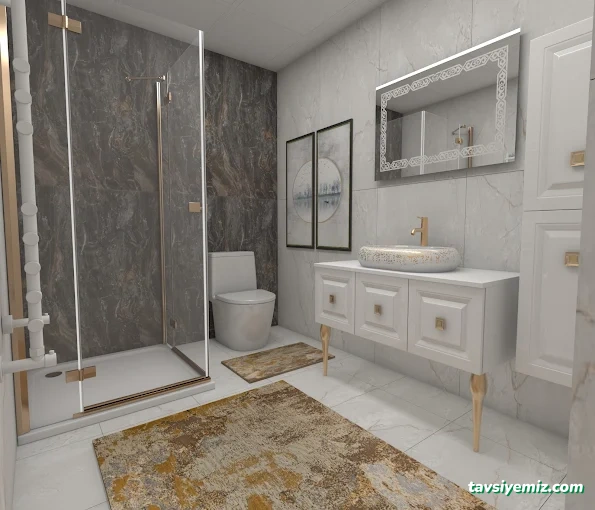 Estetika Tasarım Dekorasyon