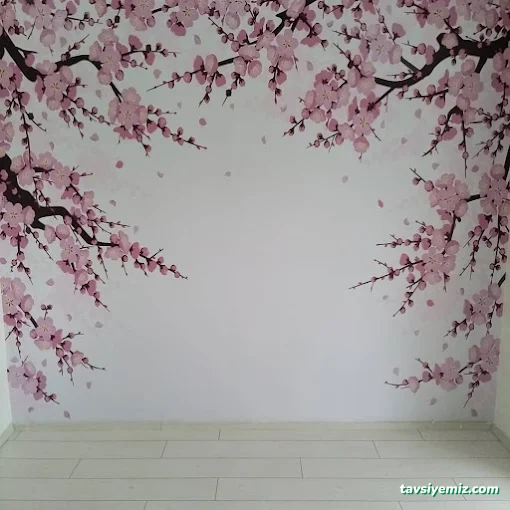 Estetika Tasarım Dekorasyon