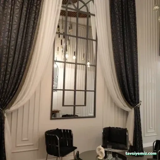 Estetika Tasarım Dekorasyon