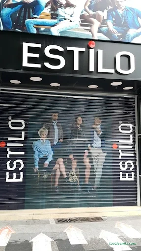 Estilo Mağazacılık