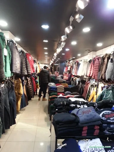 Estilo Mağazacılık