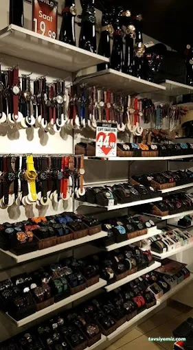 Estilo Mağazacılık