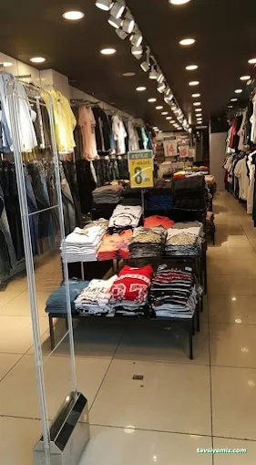 Estilo Mağazacılık