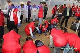 Esvet Sabri Aytaşman Özel Eğitim Meslek Okulu