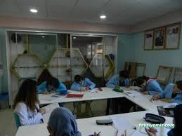 Esvet Sabri Aytaşman Özel Eğitim Meslek Okulu