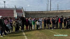 Esvet Sabri Aytaşman Özel Eğitim Meslek Okulu