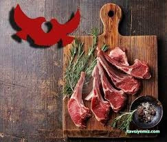 Et Evi -Bolu Çiftliği