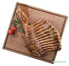 Et Evi -Bolu Çiftliği