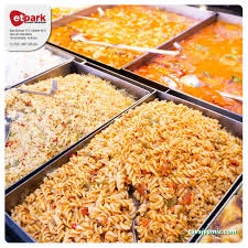 Et Park Esnaf Lokantası