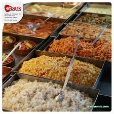 Et Park Esnaf Lokantası