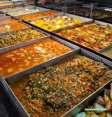 Et Park Esnaf Lokantası