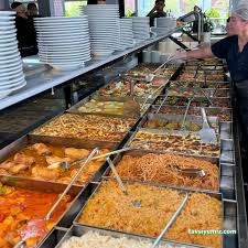 Et Park Esnaf Lokantası