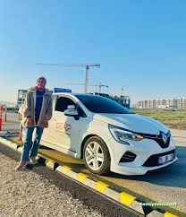 Etap Sürücü Kursu Merkez Şubesi