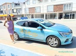 Etap Sürücü Kursu Merkez Şubesi