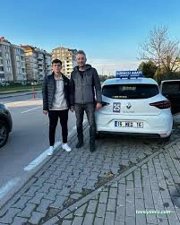 Etap Sürücü Kursu Merkez Şubesi