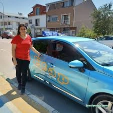 Etap Sürücü Kursu Merkez Şubesi