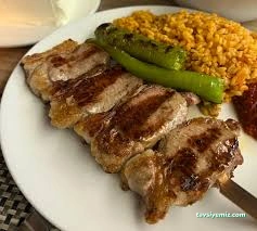 Etçi Kasap Restaurant