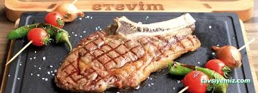 Etevim Steakhouse