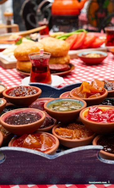 Ethem Efendi Kahvaltı