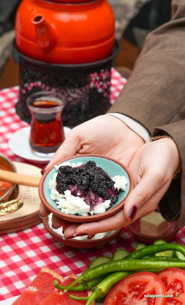 Ethem Efendi Kahvaltı