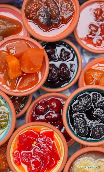 Ethem Efendi Kahvaltı