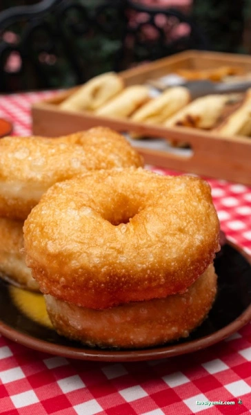 Ethem Efendi Kahvaltı