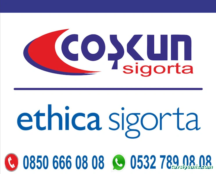 Ethica Sigorta Artvin