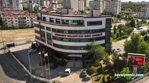 Etimesgut Belediyesi