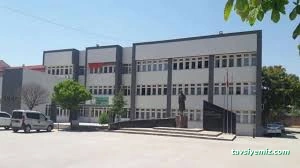 Etimesgut Halk Eğitimi Merkezi