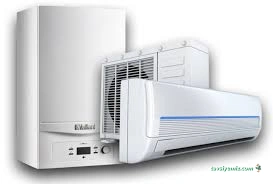 Etkili Klima--Kombi Servisi