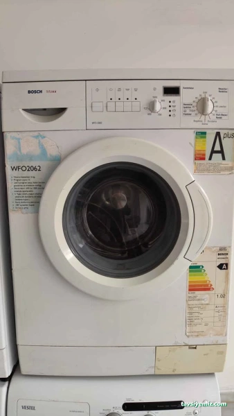 Etkin Teknik Beyaz Eşya Servisi