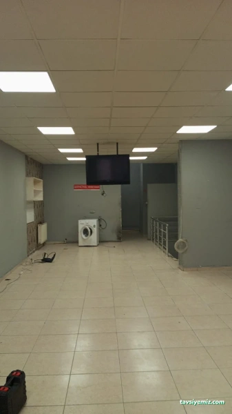 Etkin Teknik Beyaz Eşya Servisi