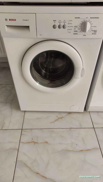 Etkin Teknik Beyaz Eşya Servisi