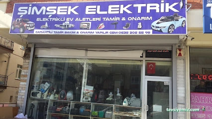 Etlik Elektrikli Ev Aletleri