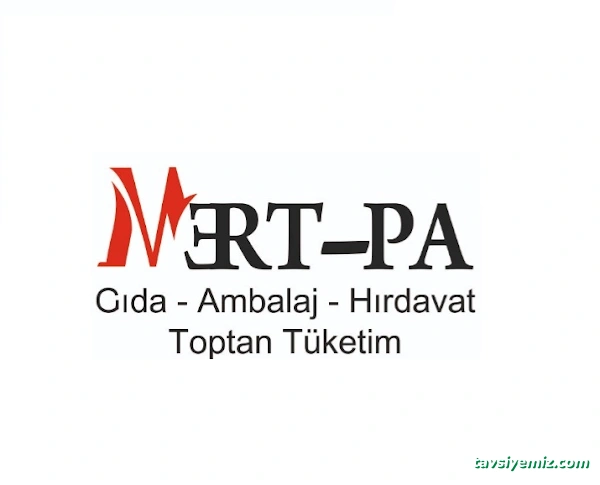 Etoptanticaret.com Mert-Pa Toptan Gıda Hırdavat Tüketim Malları Ltd. Şti.