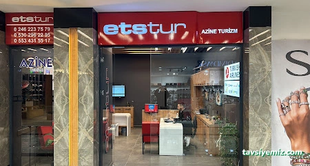 Etstur Isparta
