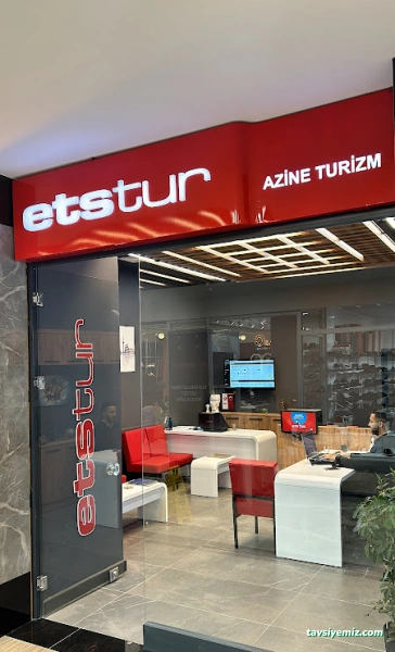 Etstur Isparta