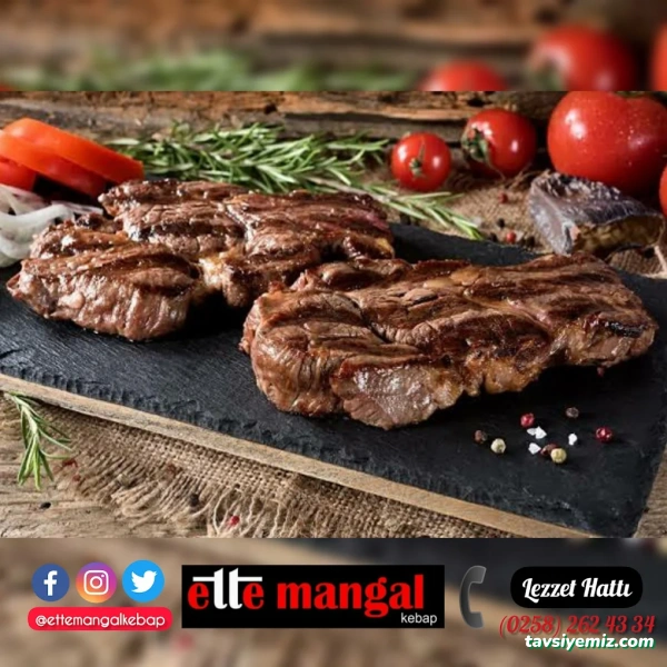 Ette Mangal Kebap