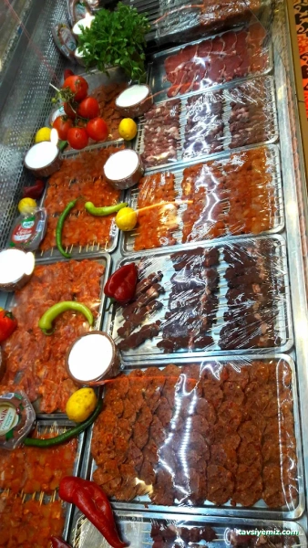 Ette Mangal Kebap